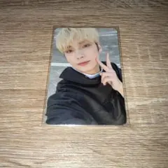 ヒュニンカイ　トレカ