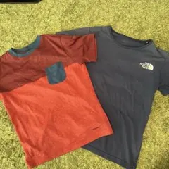 パタゴニア ボーイズ Tシャツ Sサイズ