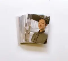 SEVENTEEN セブチ ミンハオ トレカ まとめ売り
