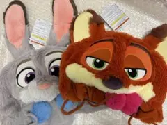 2026年最新】ディズニー ファンキャップ ジュディの人気アイテム