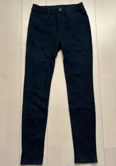 UNIQLO ヒートテック　スーパーストレッチスキニー　レギンスパンツ