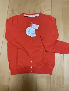 【新品タグ付き】earth music&ecology カーディガン S 春