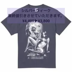 エロスティカ ロッキンジェリービーン エヴァンゲリオン アスカ T