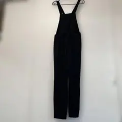 アプワイザーリッシェ　サロペットパンツ　2wayセット