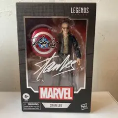 スタン・リー 1/6アクションフィギュア アメコミ　marvel スパイダーマン スタン・リー 1/6アクションフィギュア アメコミ marvel