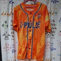 90s 清水エスパルスユニフォーム Jリーグ初期 mizuno サイズO - メルカリ