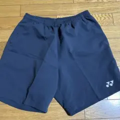 ヨネックスハーフパンツ
