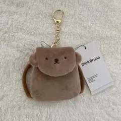 ボリスリュックサックチャーム/キャラクターグッズ