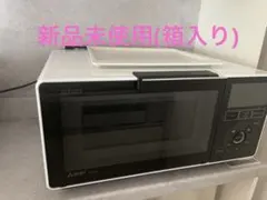 三菱電機 ZITANG オーブンレンジ RG-HS1 本体のサムネイル