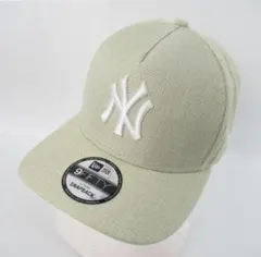 NEWERA×KITH/9FIFTY New York Yankees