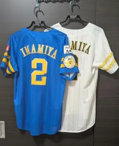 福岡ソフトバンクホークス 今宮健太 レプリカ ユニフォーム