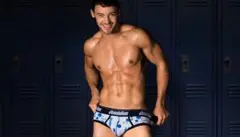 Aussiebum LOCKERBOY /Mサイズ