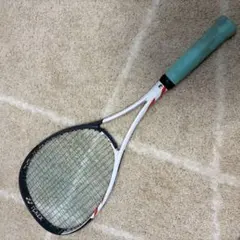 YONEX ボルトレイジ7V テニスラケット　軟式用　ヨネックス