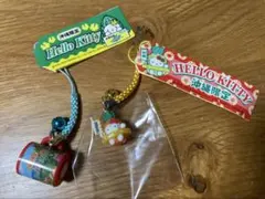 2026年最新】キティ 根付け 沖縄の人気アイテム - メルカリ