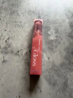 rom&nd Glasting Color Gloss 01 ピーチスパークルのサムネイル