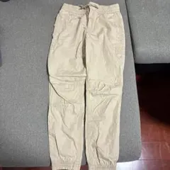 Polo Ralph Lauren ベージュ ロングパンツ