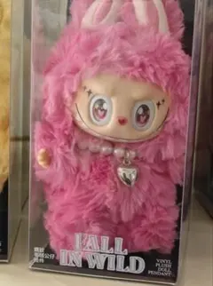 2025年最新】zimomo labubuの人気アイテム - メルカリ