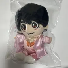 【新品・未開封】なにわ男子 大西流星 ちびぬい