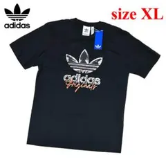 新品　XLサイズ　アディダスオリジナルス　トレーニング サプライ Tシャツ