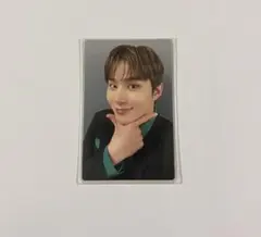 NCT NCT127 ジョンウ NCT NATION ラントレ