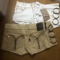 d.i.a. ショーパン 26インチ　平成ギャル