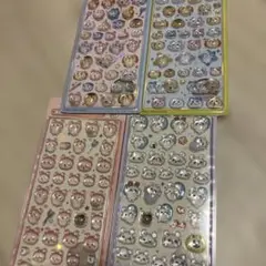 G10 新品正規品ちいかわボンボンドロップシール