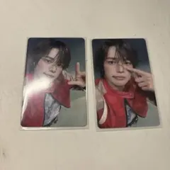 Back to life K 2枚セット