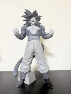 ⭐新品⭐ ドラゴンボール SMSP 孫悟空 白黒 MA458 一番くじ(BANPRESTO)|SMSP 孫悟空 VER.1.5 白黒トーン彩色|HARDOFFオフ