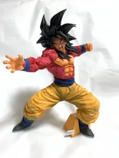 smsp フィギュア　セット ドラゴンボール フィギュア セット 一番くじ 孫悟空スーパー