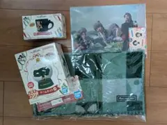 一番くじ ミセス ラストワン ストール　マグカップ