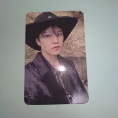 STRAY KIDS スンミン Doit トレカ