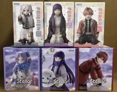 フリーレン フィギュアセット 6体 - メルカリ