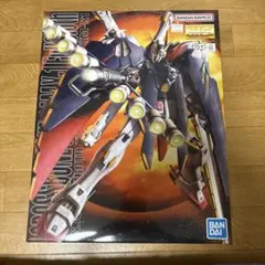 2026年最新】バンダイMGクロスボーンガンダムフルクロスの人気アイテム
