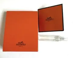 新商品含】HERMÈS リップ・香水サンプルセット 未使用 - メルカリ