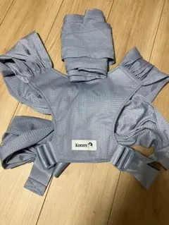 Konny 抱っこ紐 FLEX AirMesh XS-XL