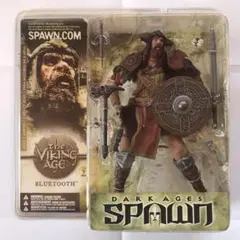 スポーン22　the VIKING AGE　3種　マクファーレン　バルキリー　他 マクファーレン スポーン22 the VIKING AGE 3種 バルキリー 他