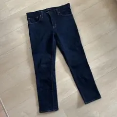 Johnbull ジョンブル Gパン デニム パンツ ボトムス レディース Lのサムネイル