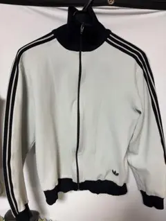 80sadidas トラックジャケット