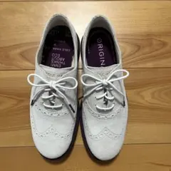 【COLE HAAN✖️emmi】オックスフォードシューズ　コールハーン