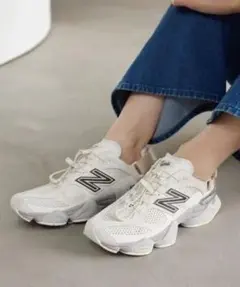 New Balance ニューバランス 9060 summer 24 - メルカリ