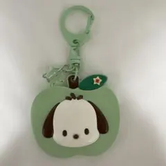 ポチャッコ シークレットミラーキーホルダー