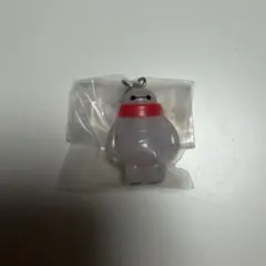 ベイマックス めじるしアクセサリー