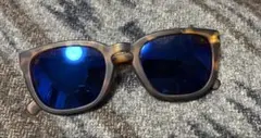 BEAMS HEART ミラーサングラスのサムネイル