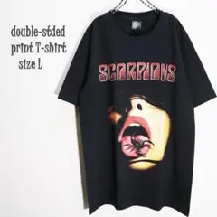 2026年最新】scorpions tシャツの人気アイテム - メルカリ
