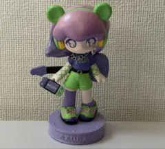 POPMART AZURA ワードローブシリーズ Music Festival