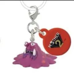 MOTHER2 チャームマスコット かえってきたゲップー（レア）