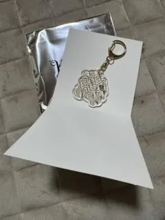 Mrs. GREEN APPLE Harmony Gachaアクリルキーホルダー