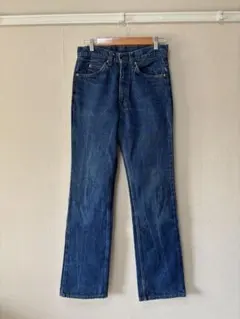 Levi’s リーバイス517 濃紺 美品 オレンジタブ