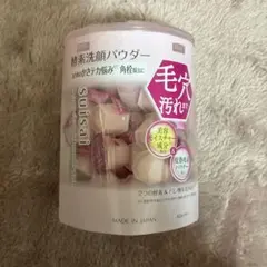 新品・未開封】suisai 酵素洗顔パウダー ポムポムプリン 32個入り