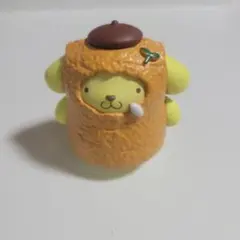 サンリオキャラクターズ寿司2 ポムポムプリン